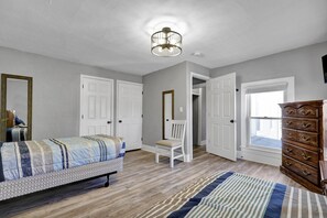 5 Schlafzimmer, Bügeleisen/Bügelbrett, kostenloses WLAN, Bettwäsche