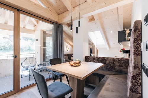 Flaschtal-hof App. Hafer