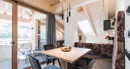 Flaschtal-Hof App. Hafer