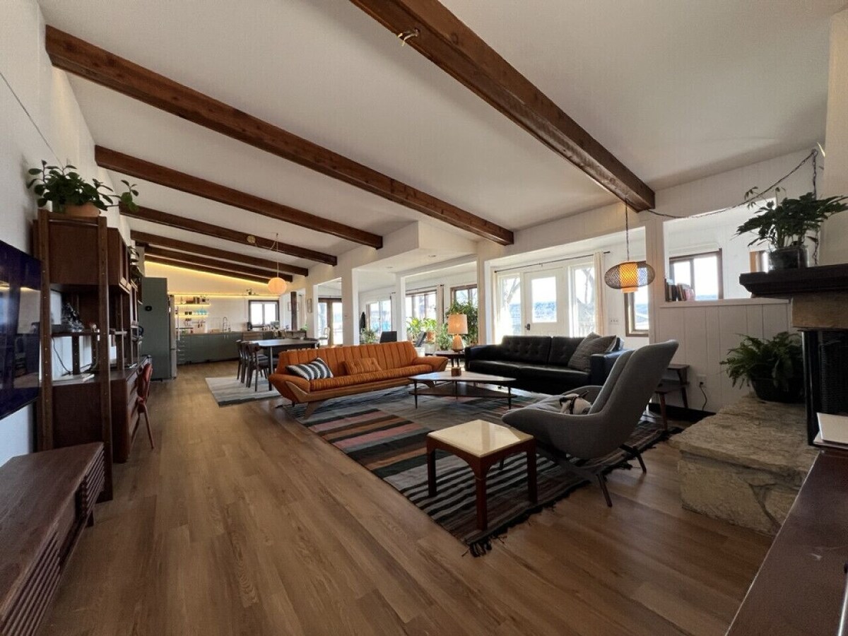 Majoittajan profiilikuva