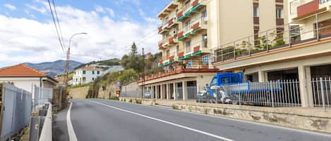 Estacionamento
