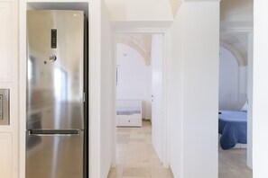 4 Schlafzimmer, Bügeleisen/Bügelbrett, kostenloses WLAN, Bettwäsche