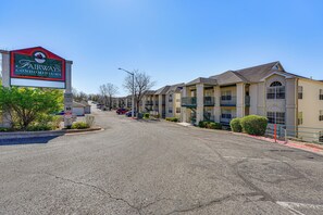 Appartamento (3 Bedrooms) | Interni