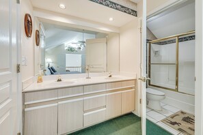 Apartment (3 Bedrooms) | Interior