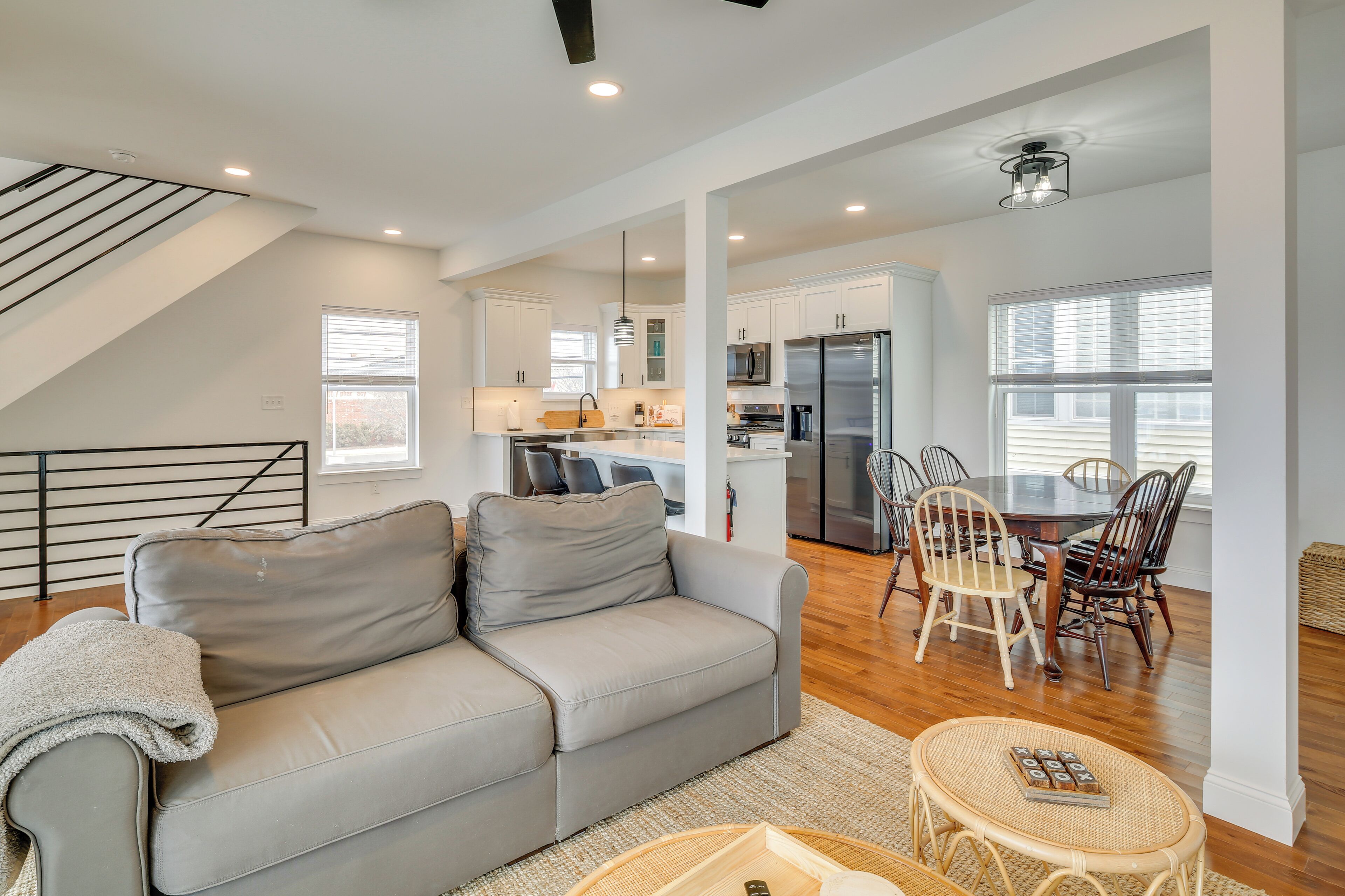 Apartment (3 Bedrooms) | Interior