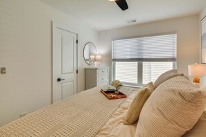Apartment (3 Bedrooms) | Interior