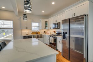 아파트 (3 Bedrooms) | 내부