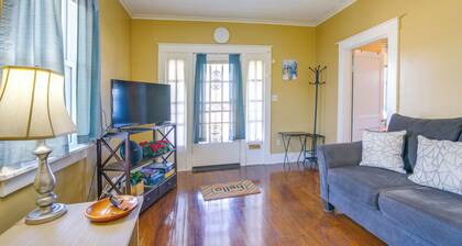 Pet-friendly Memphis Home - 4 Mi to Downtown!