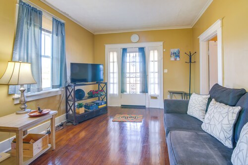 Pet-friendly Memphis Home - 4 Mi to Downtown!