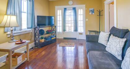 Pet-friendly Memphis Home - 4 Mi to Downtown!