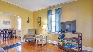 Nhà (3 Bedrooms) | Nội thất