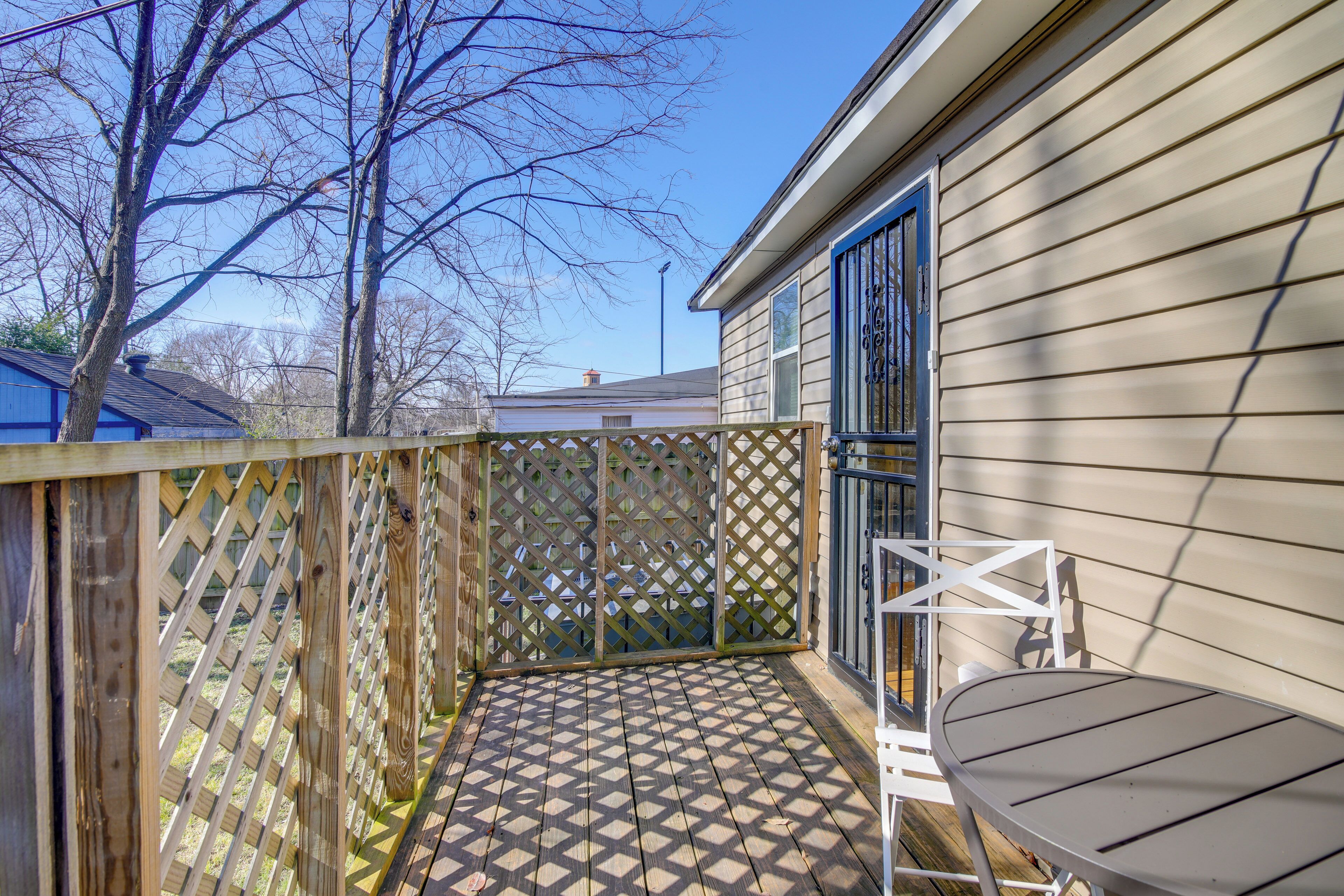 Nhà (3 Bedrooms) | Nội thất