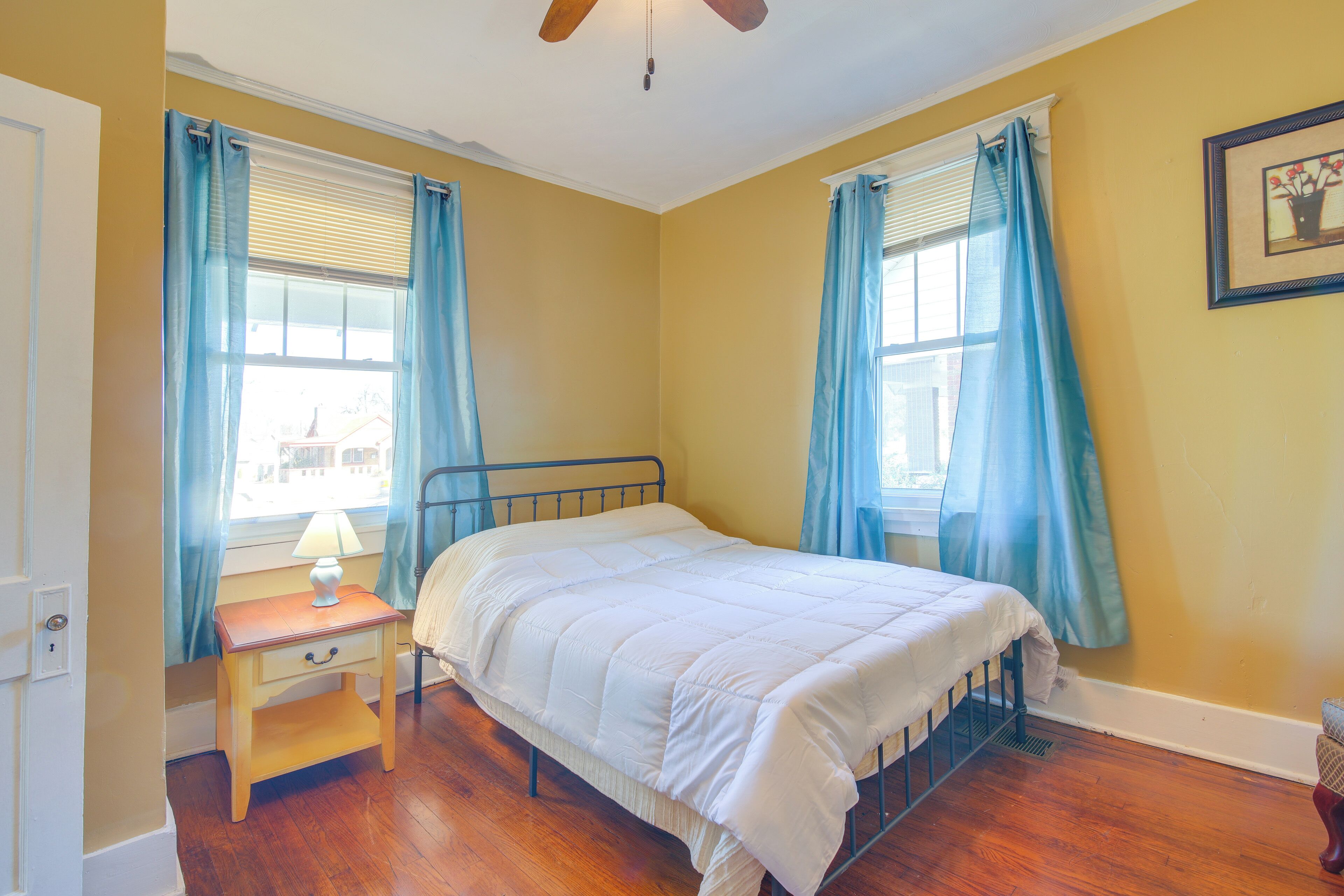 Nhà (3 Bedrooms) | Nội thất