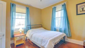 Nhà (3 Bedrooms) | Nội thất