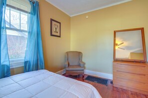 Hus (3 Bedrooms) | Innvendig