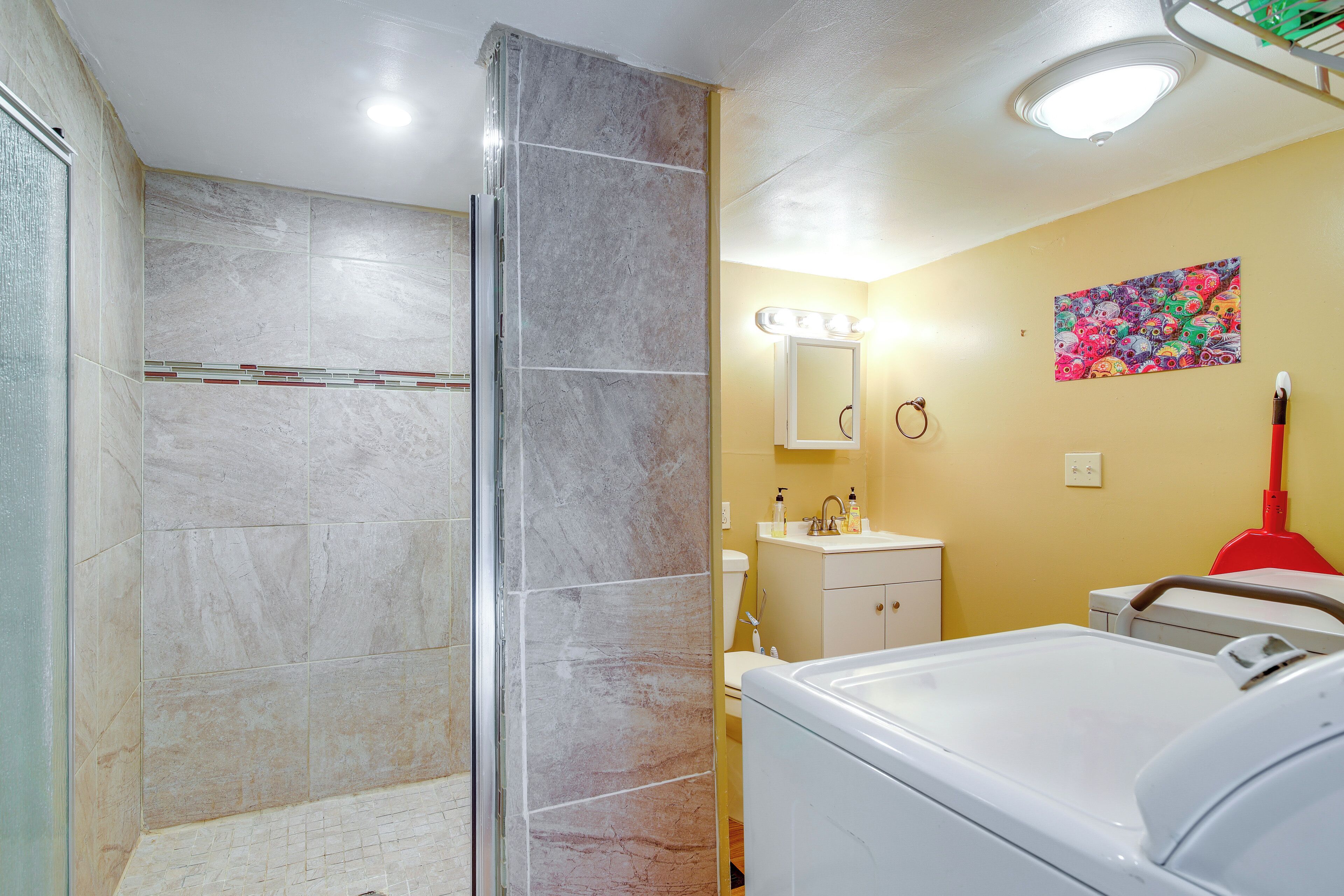 Maison (3 Bedrooms) | Intérieur