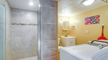 Maison (3 Bedrooms) | Intérieur