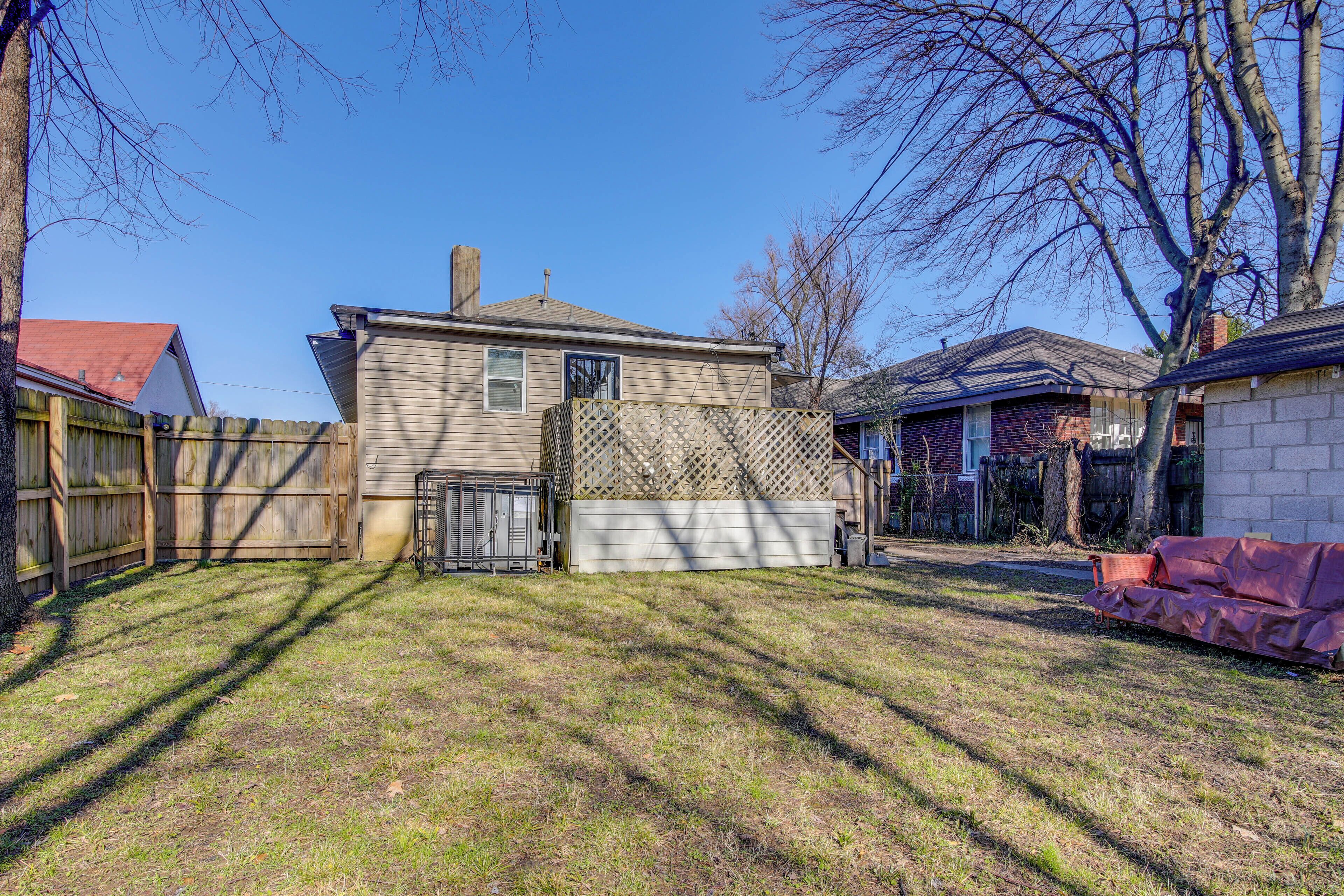 House (3 Bedrooms) | Bahagian dalam