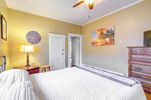 Nhà (3 Bedrooms) | Nội thất