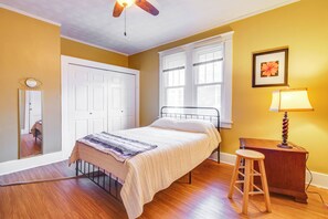 Nhà (3 Bedrooms) | Nội thất