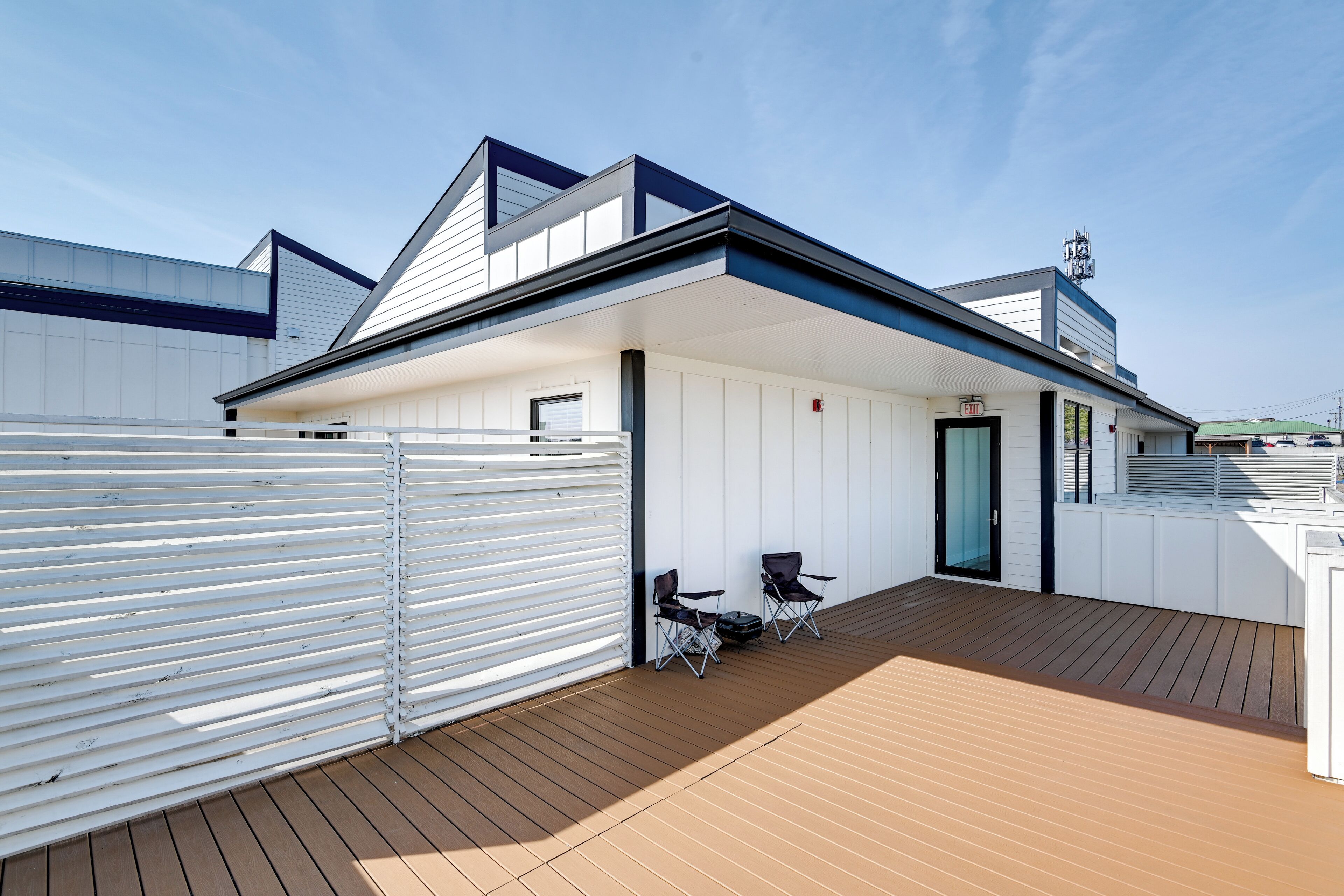 公寓 (1 Bedroom) | 住宿內部