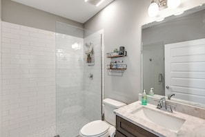 Appartement (1 Bedroom) | Interieur
