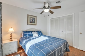 Appartamento (3 Bedrooms) | Interni