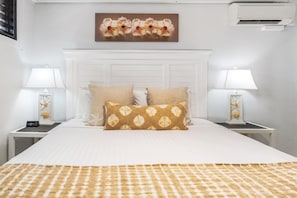 Condo, 1 Bedroom | 1 bedroom, WiFi (free)