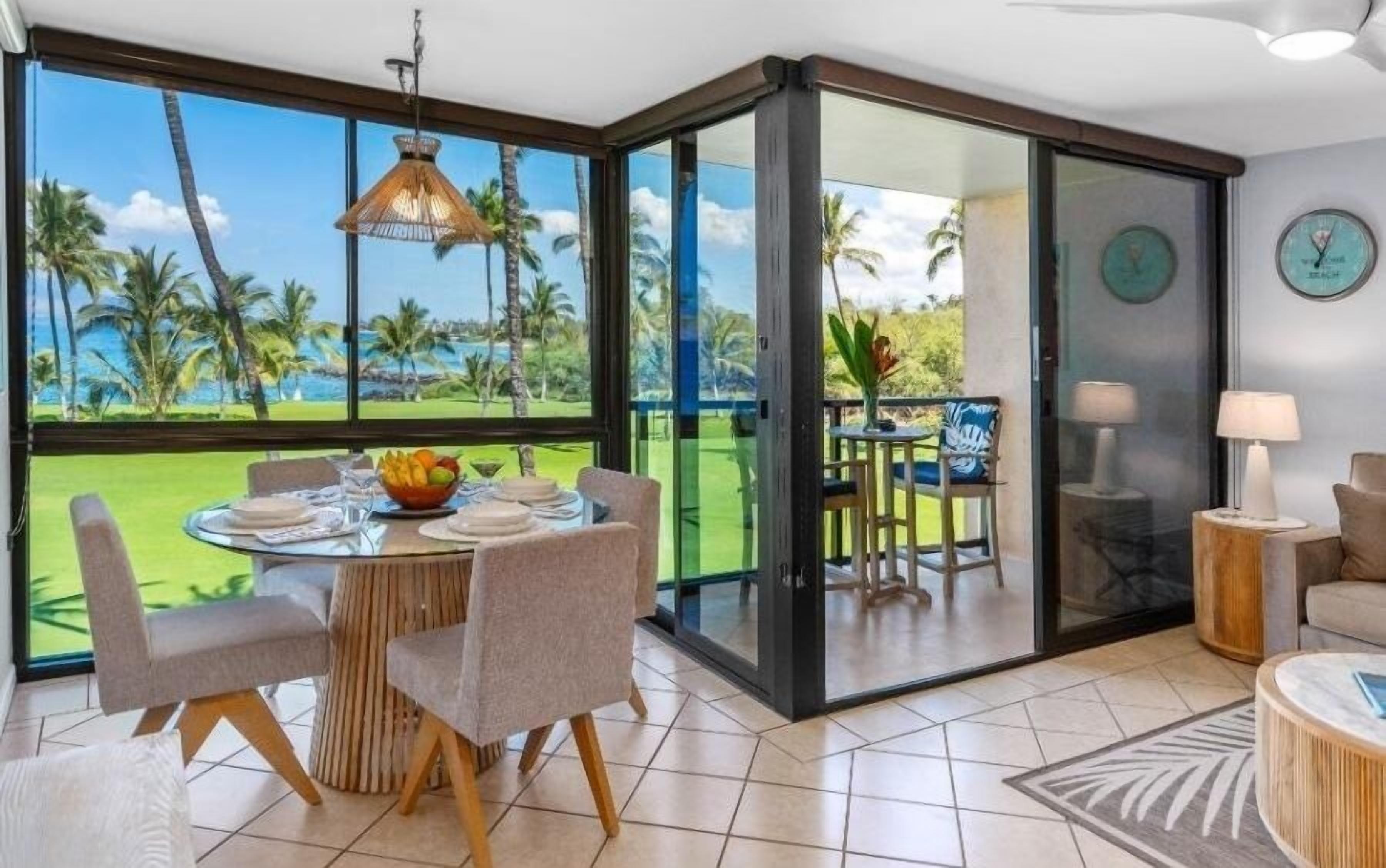 Condo, 1 Bedroom | Dining