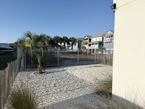 Townhome - 1 sovrum | Boendeområde