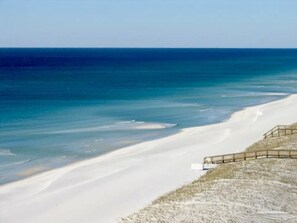 Townhome, 1 Bedroom | Beach