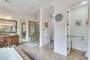 Maison (3 Bedrooms) | Intérieur
