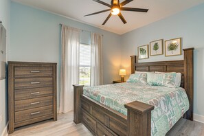 Hus (3 Bedrooms) | Innvendig