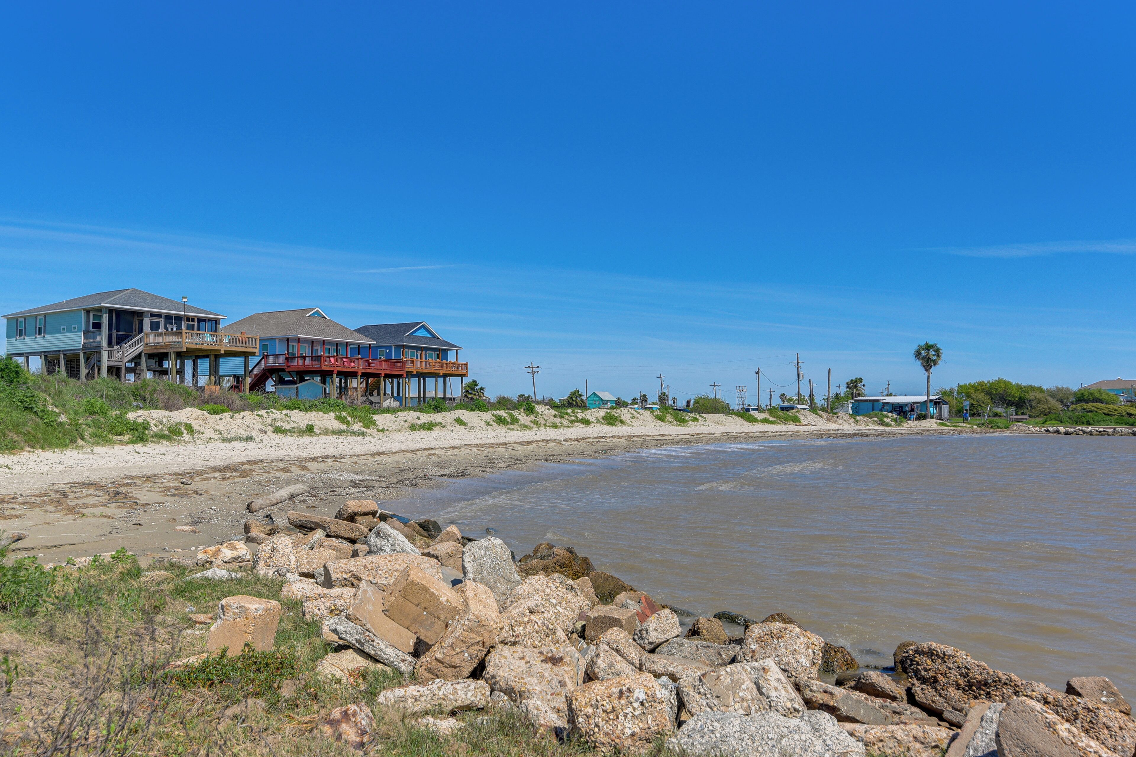 Maison (3 Bedrooms) | Intérieur