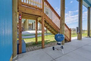 Talo (3 Bedrooms) | Sisätilat
