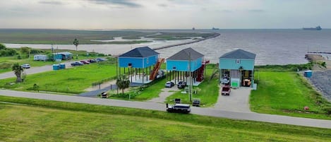 Hus (3 Bedrooms) | Fasade
