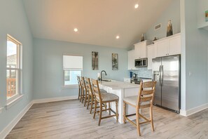 Hus (3 Bedrooms) | Innvendig