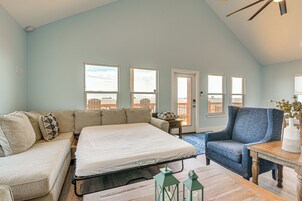 独立别墅 (3 Bedrooms) | 住宿内部