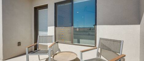 Appartement (5 Bedrooms) | Intérieur