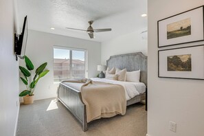 公寓 (5 Bedrooms) | 住宿内部