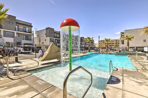 Apartment (5 Bedrooms) | Interior - St George Home w/ Patio - 8 Mi to Snow Canyon! (St. George)