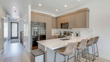 Apartment (5 Bedrooms) | Interior