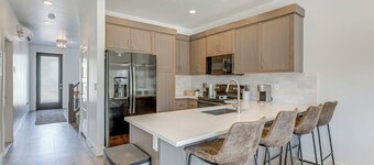 St George Home w/ Patio - 8 Mi to Snow Canyon!