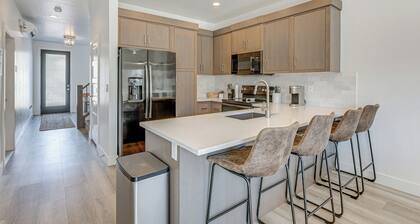 St George Home w/ Patio - 8 Mi to Snow Canyon!
