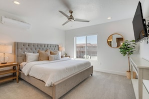 Apartment (5 Bedrooms) | Interior - St George Home w/ Patio - 8 Mi to Snow Canyon! (St. George)