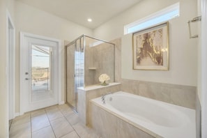 Villa, Multiple Bedrooms | Bathroom - Windsor Island Resort 10 Bedroom Luxury Villa 2120 10 Villa by RedAwning (Davenport)