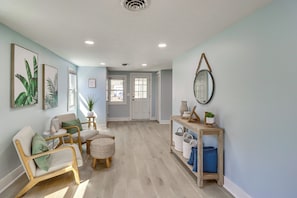 Nhà (3 Bedrooms) | Nội thất