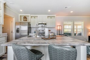 Casa de campo (2 Bedrooms) | Interior
