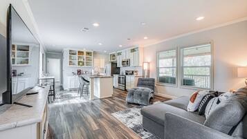 Casa de campo (2 Bedrooms) | Interior