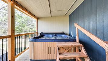 Casa de campo (2 Bedrooms) | Interior